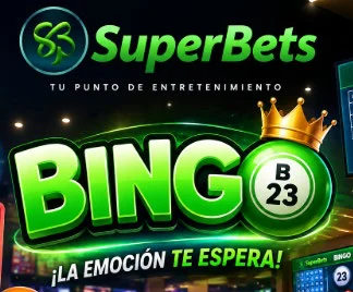 Bingo SuperBets