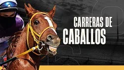 Carreras de caballos